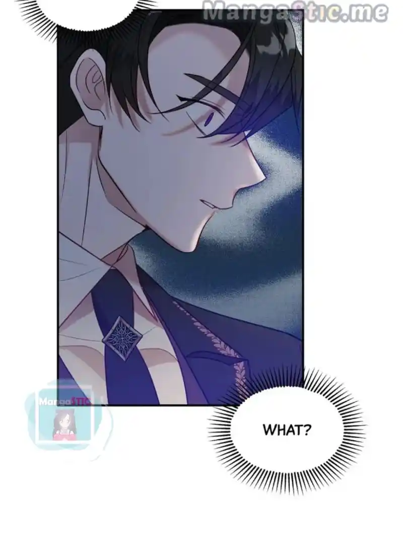 The Raven Duchess Chapter 41