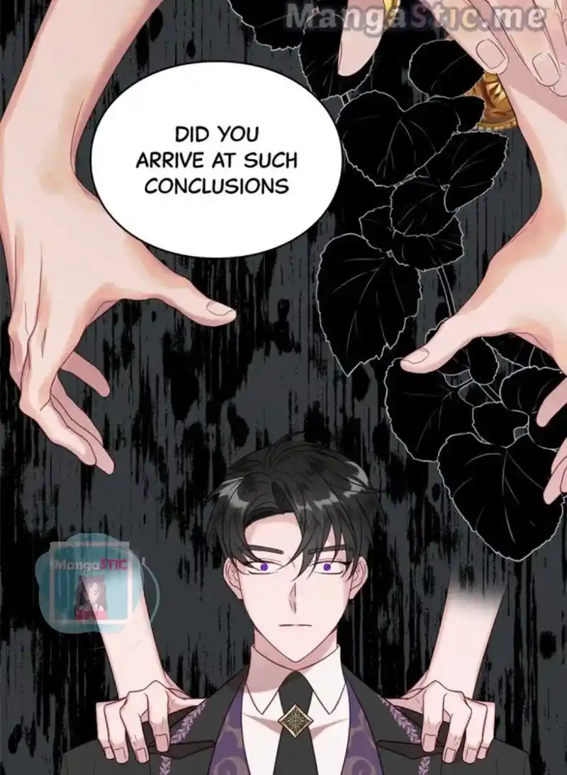 The Raven Duchess Chapter 41