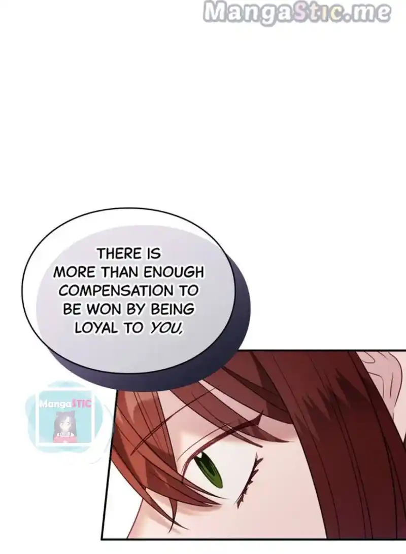 The Raven Duchess Chapter 41