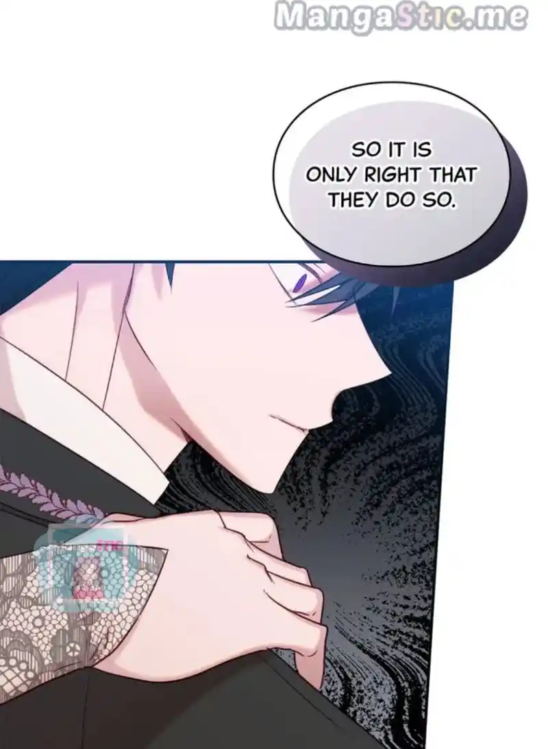 The Raven Duchess Chapter 41