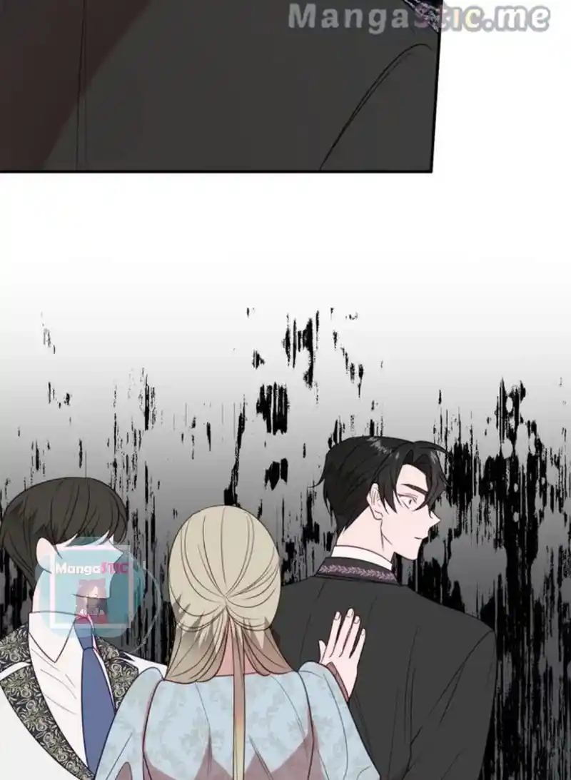 The Raven Duchess Chapter 41