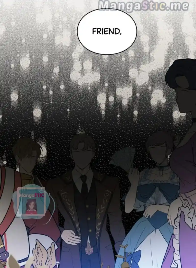 The Raven Duchess Chapter 41