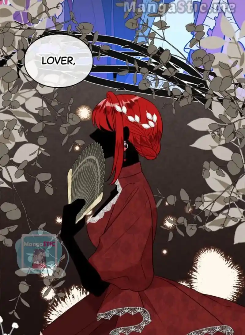 The Raven Duchess Chapter 41