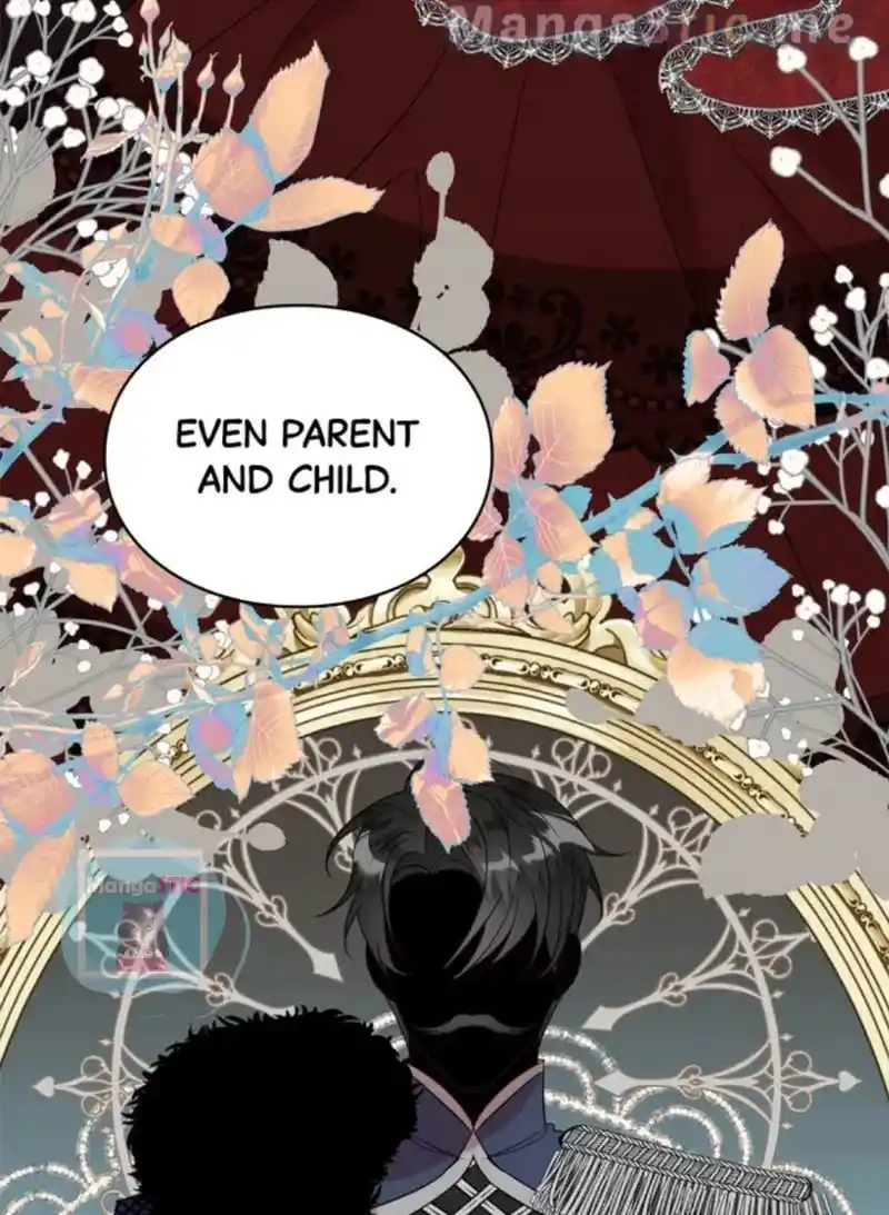 The Raven Duchess Chapter 41