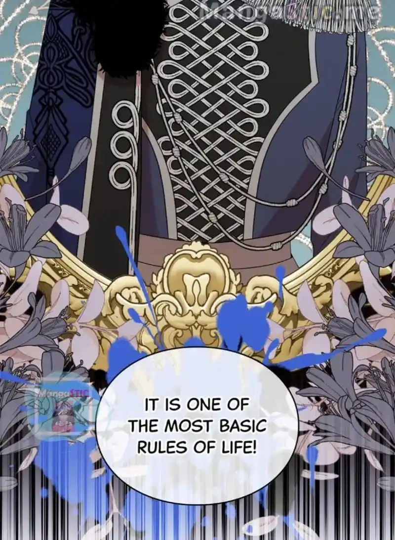 The Raven Duchess Chapter 41