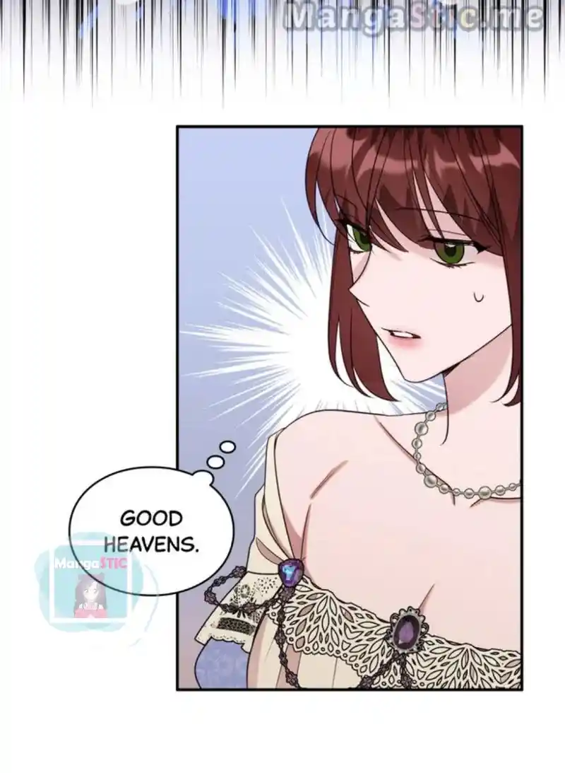 The Raven Duchess Chapter 41