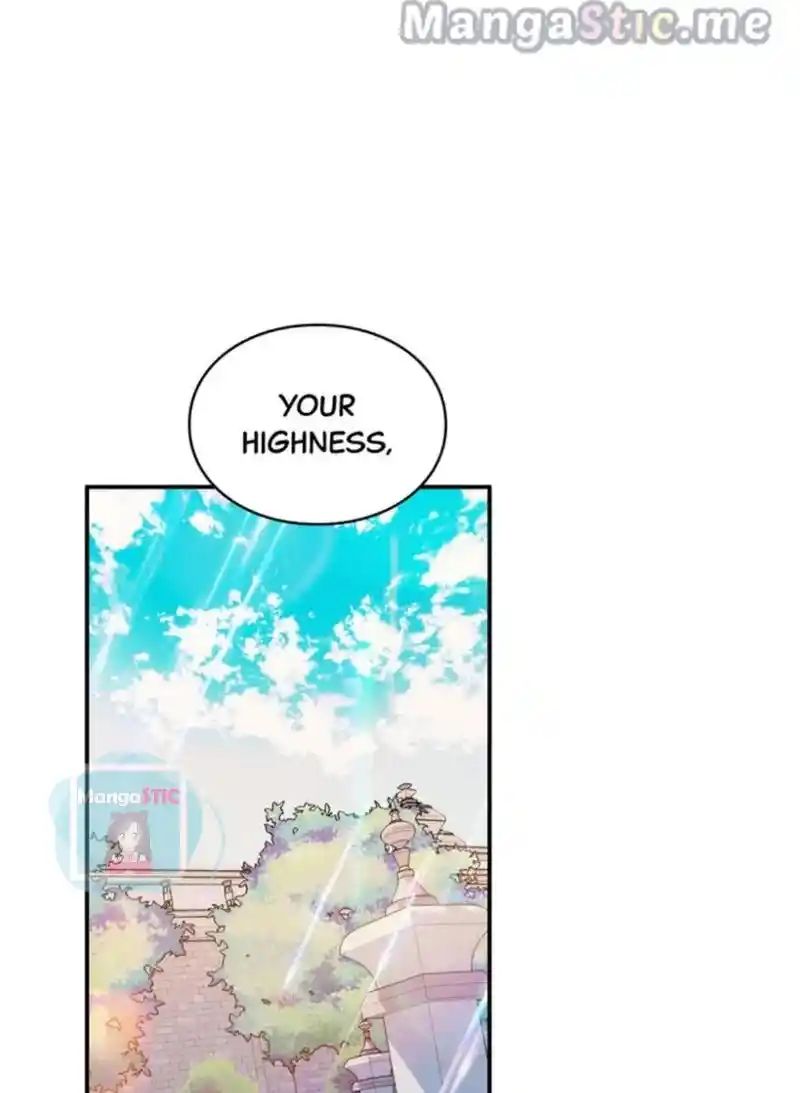 The Raven Duchess Chapter 41