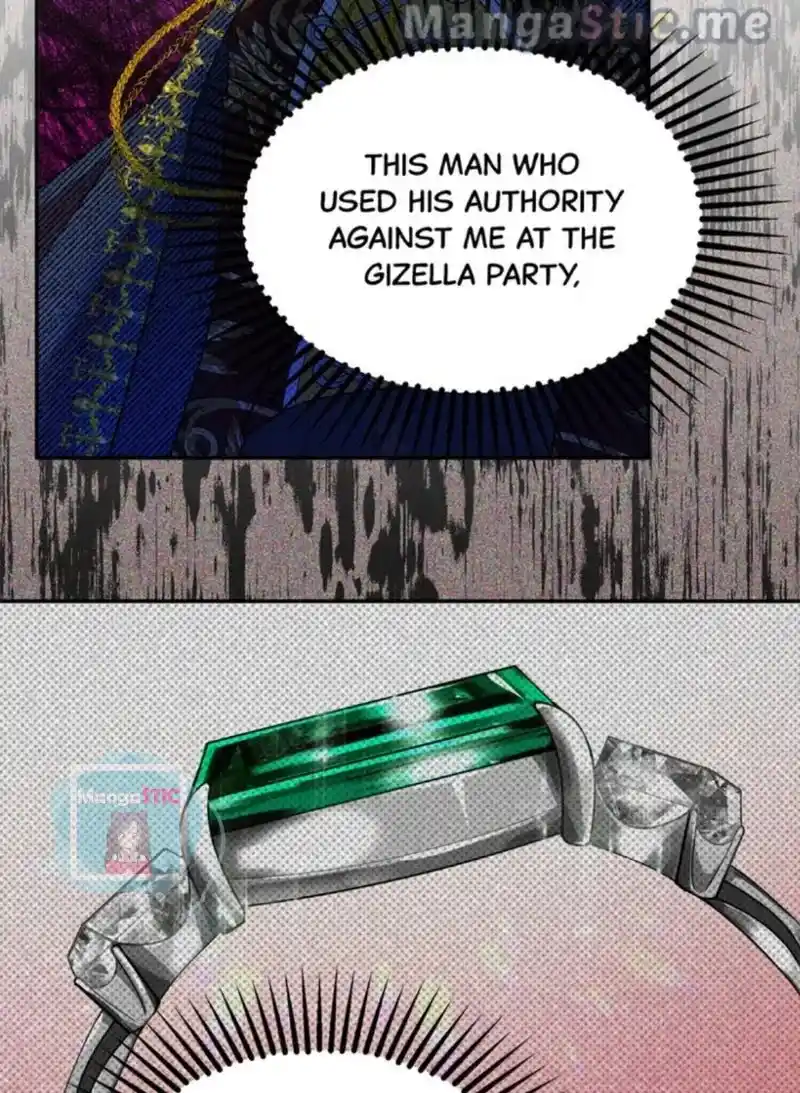 The Raven Duchess Chapter 41