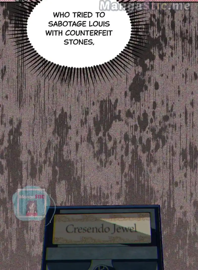 The Raven Duchess Chapter 41