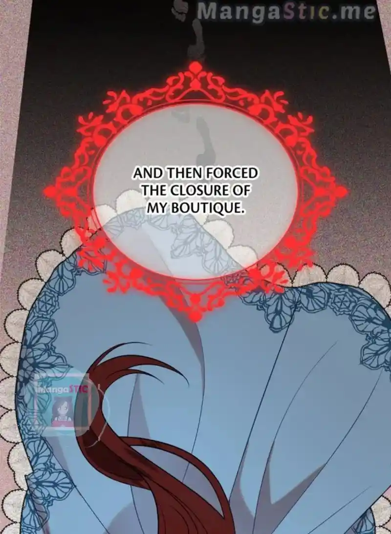 The Raven Duchess Chapter 41