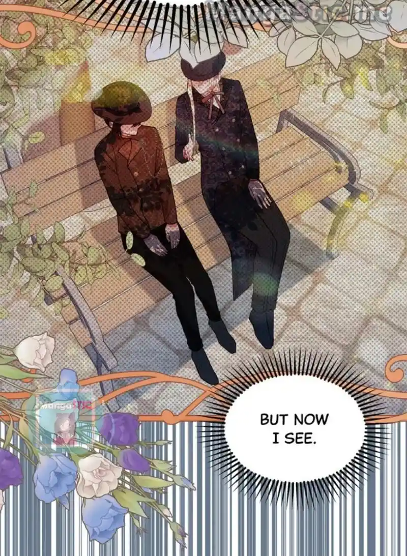 The Raven Duchess Chapter 41