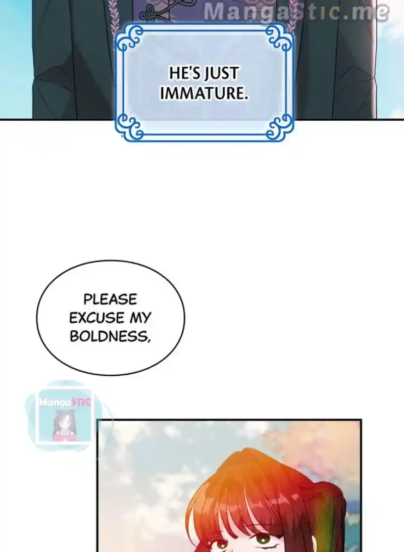 The Raven Duchess Chapter 41