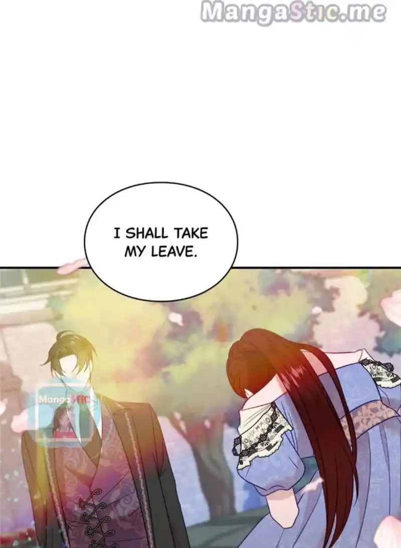 The Raven Duchess Chapter 41