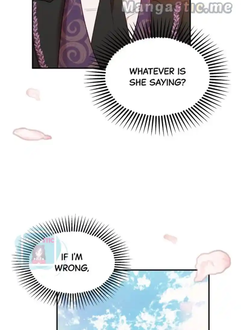 The Raven Duchess Chapter 41