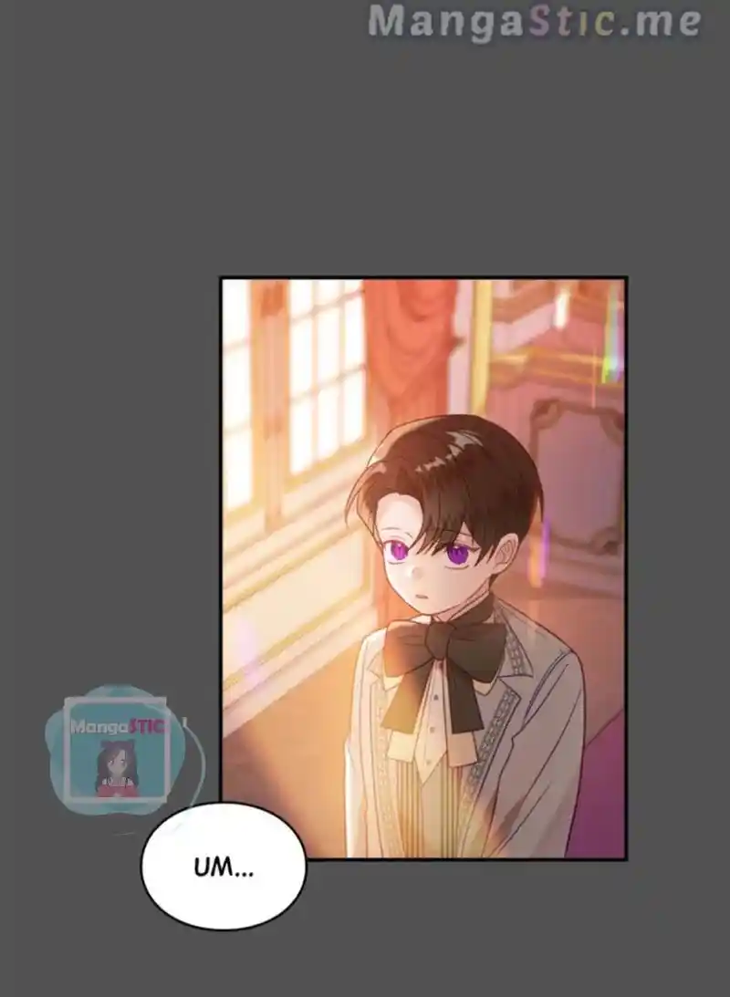 The Raven Duchess Chapter 41