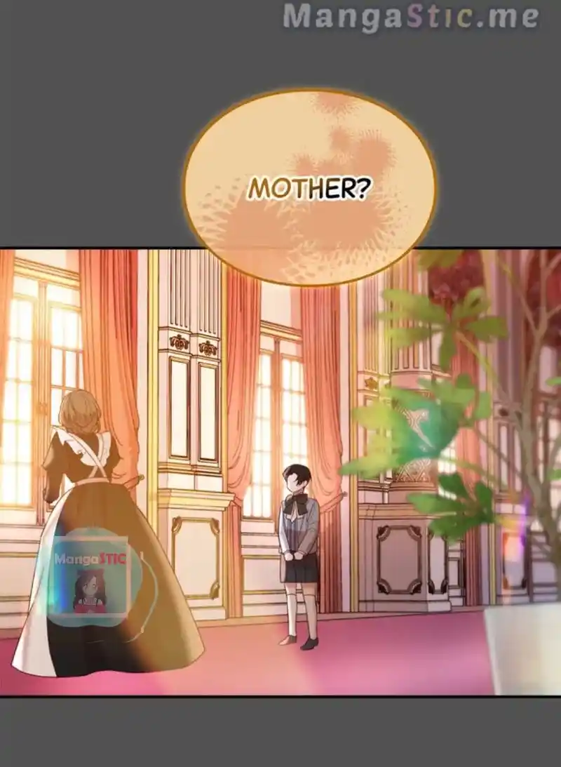 The Raven Duchess Chapter 41