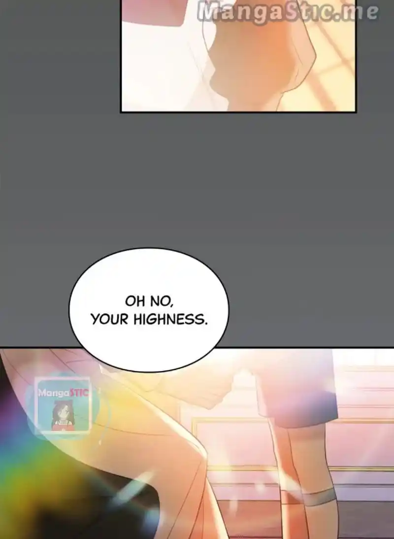 The Raven Duchess Chapter 41