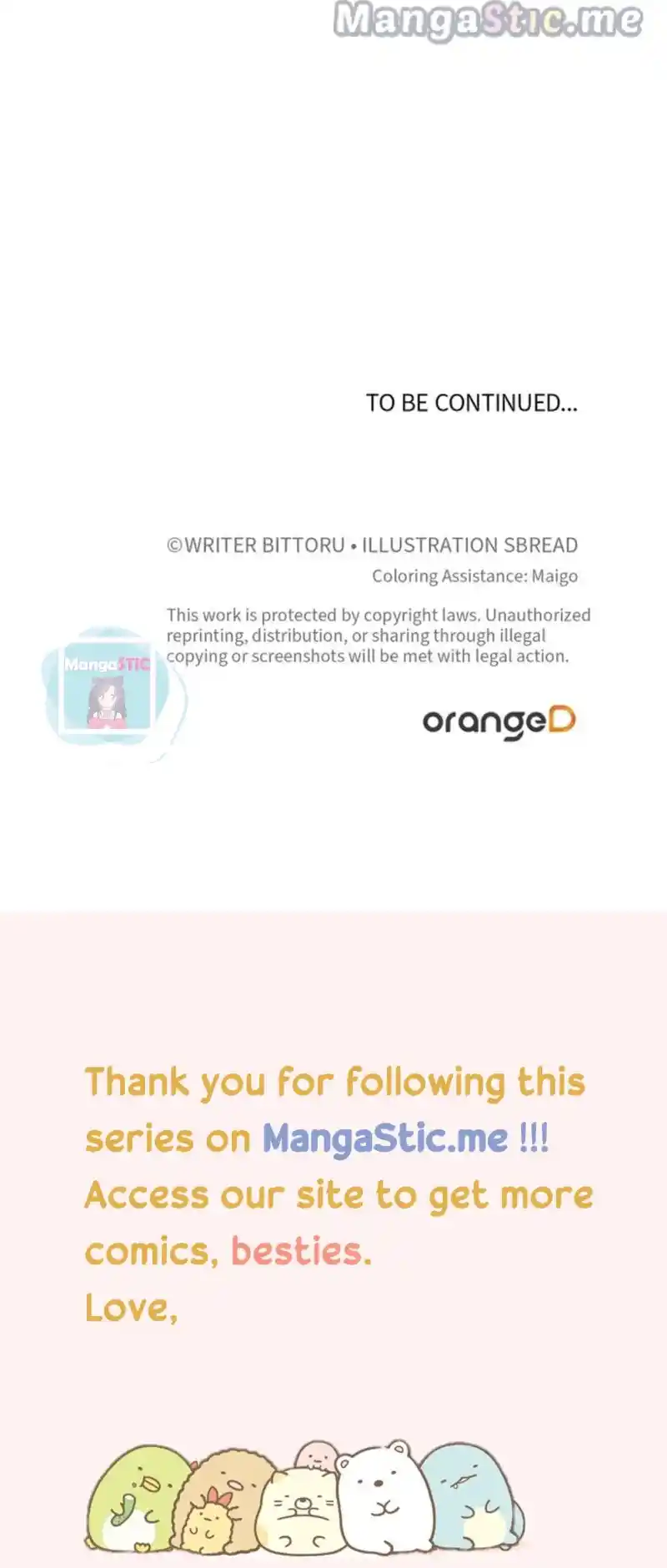 The Raven Duchess Chapter 41