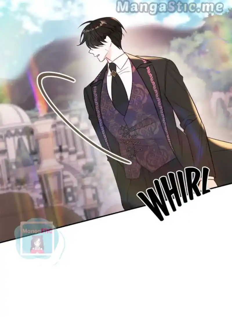 The Raven Duchess Chapter 42