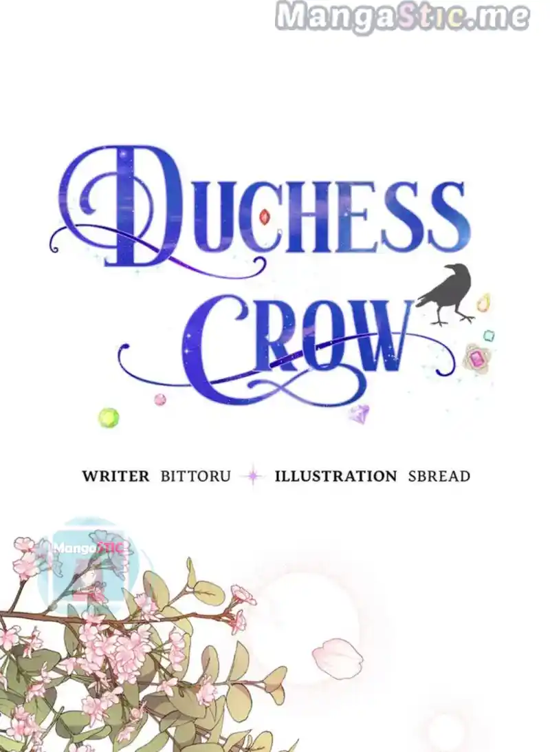 The Raven Duchess Chapter 42