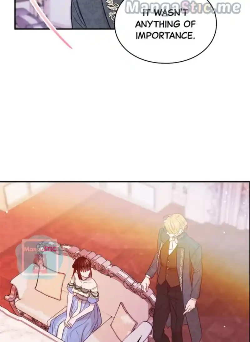 The Raven Duchess Chapter 42