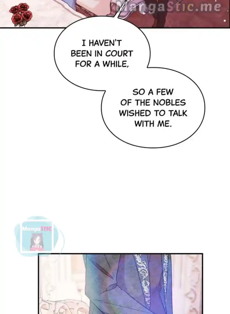 The Raven Duchess Chapter 42