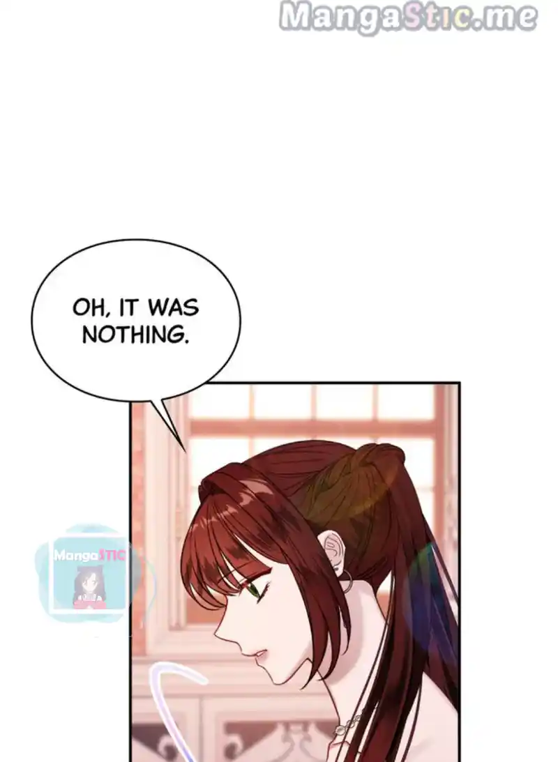 The Raven Duchess Chapter 42