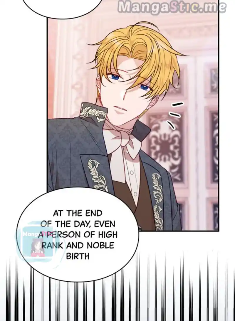 The Raven Duchess Chapter 42