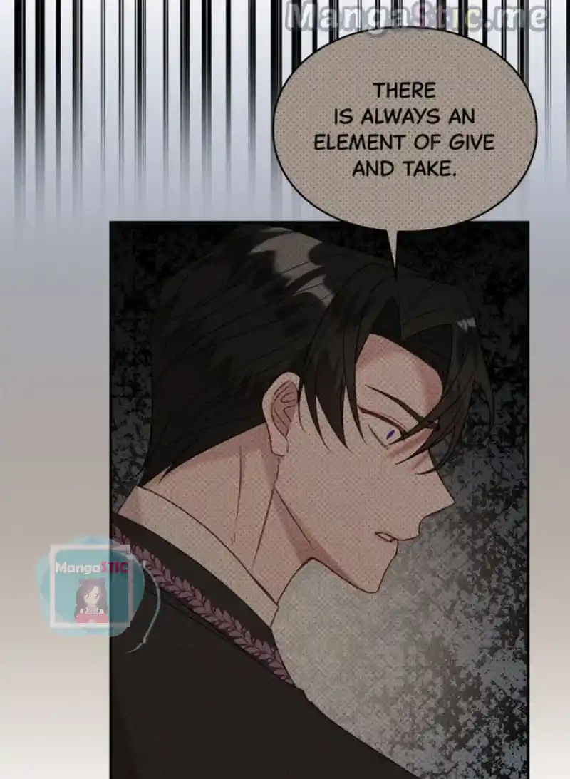 The Raven Duchess Chapter 42