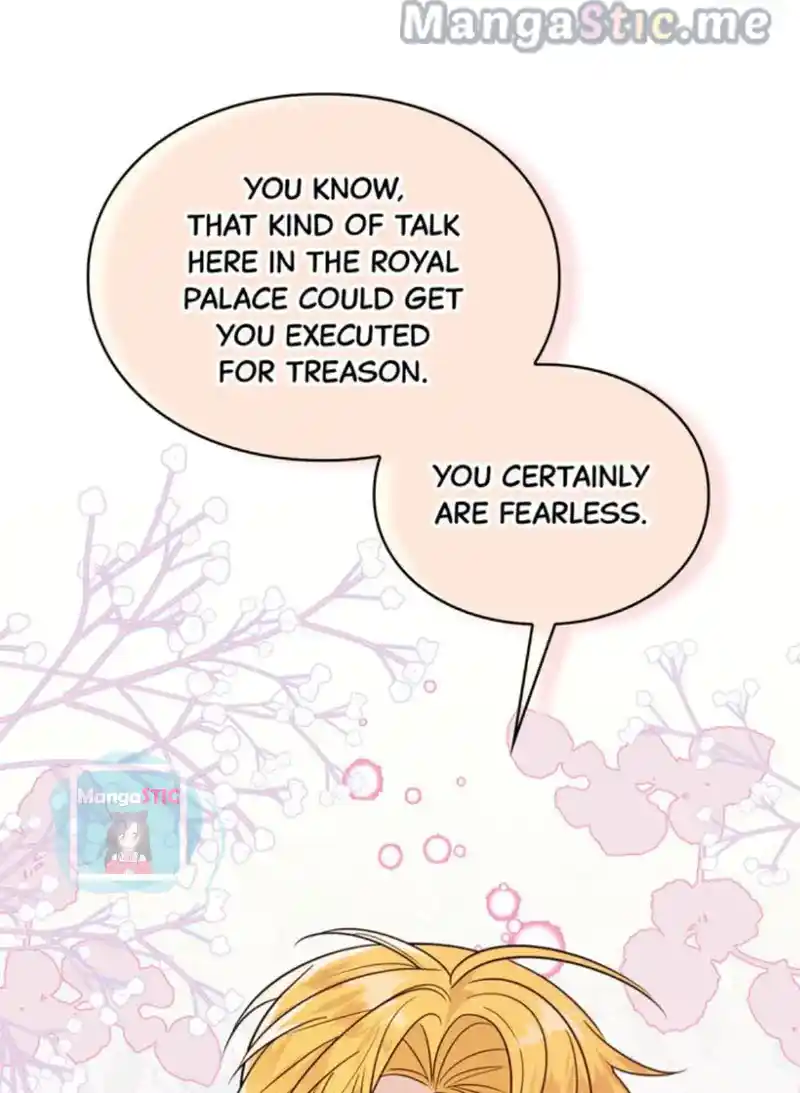 The Raven Duchess Chapter 42