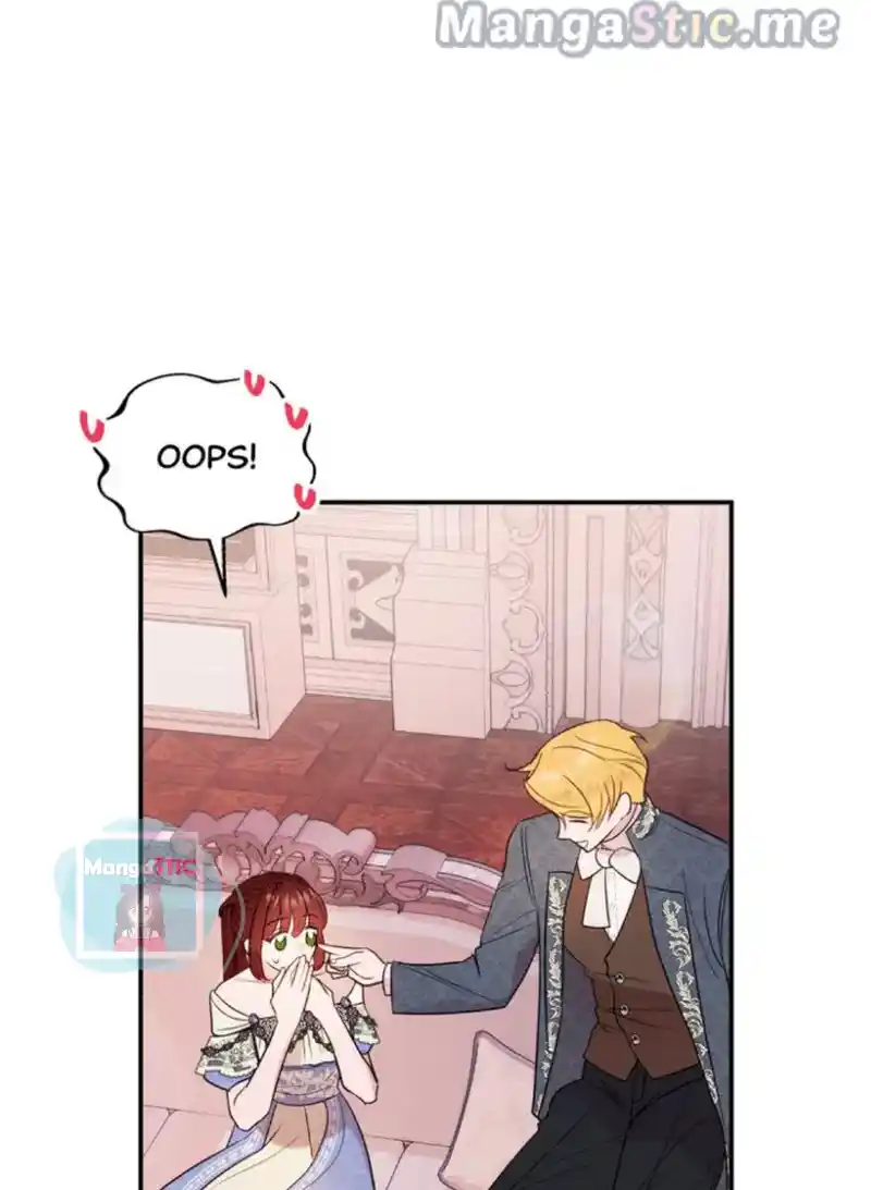 The Raven Duchess Chapter 42