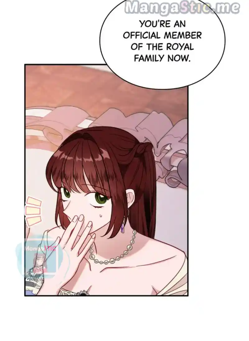 The Raven Duchess Chapter 42