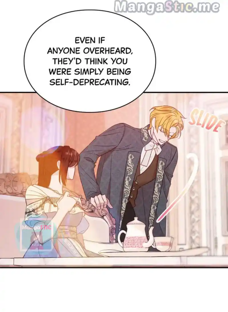 The Raven Duchess Chapter 42