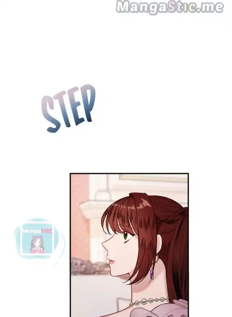 The Raven Duchess Chapter 42