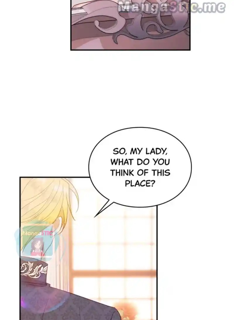 The Raven Duchess Chapter 42