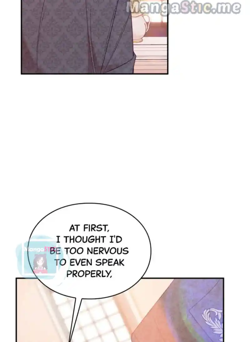 The Raven Duchess Chapter 42