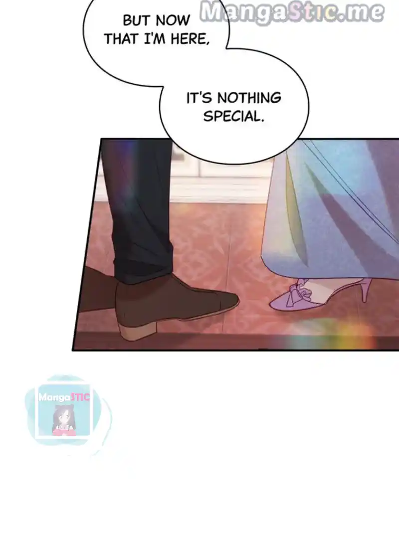 The Raven Duchess Chapter 42