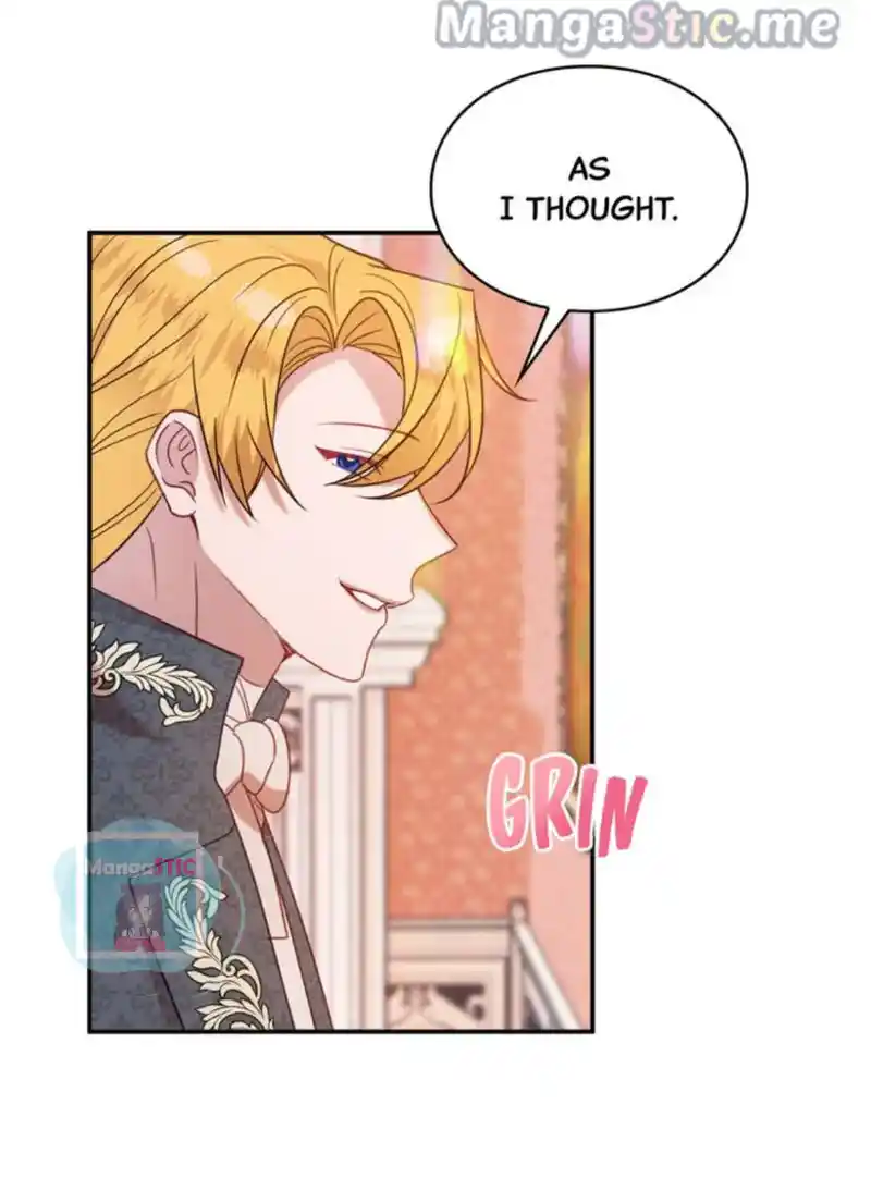 The Raven Duchess Chapter 42