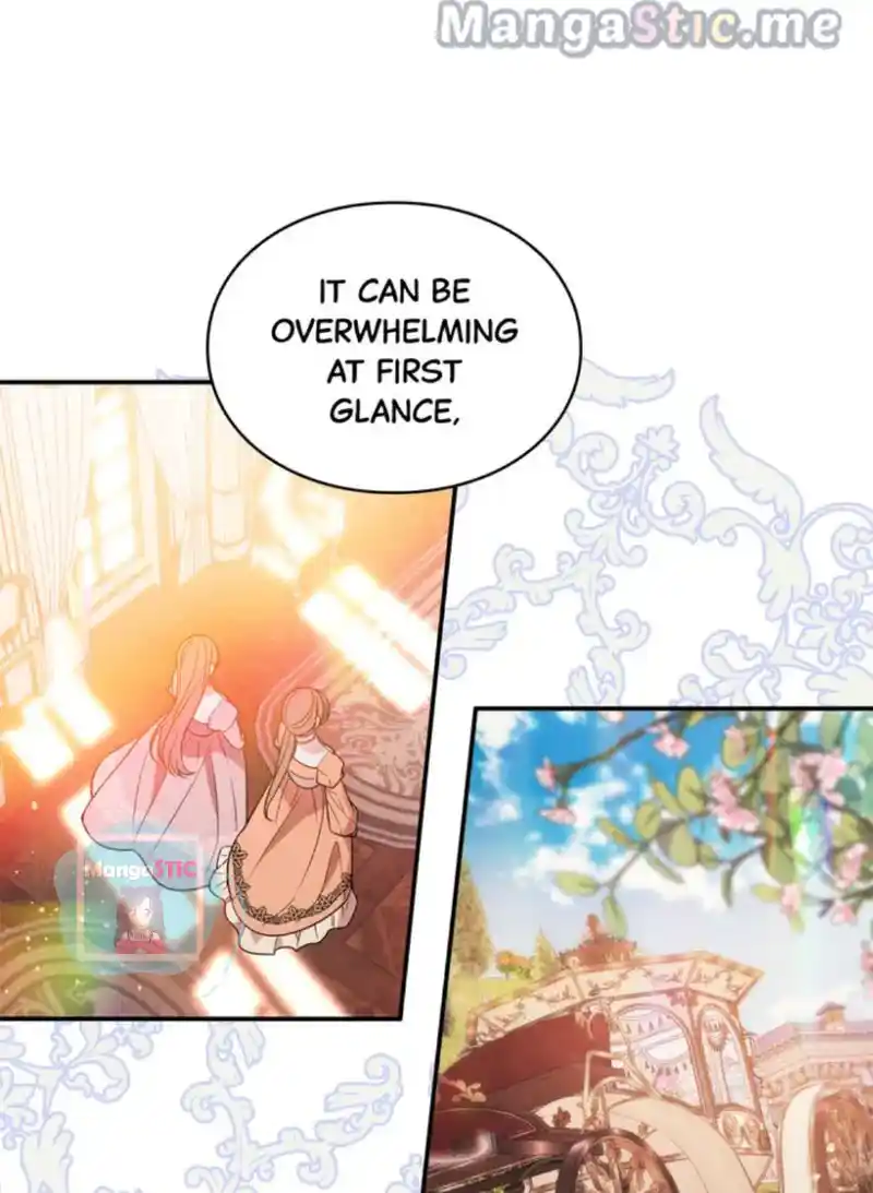 The Raven Duchess Chapter 42