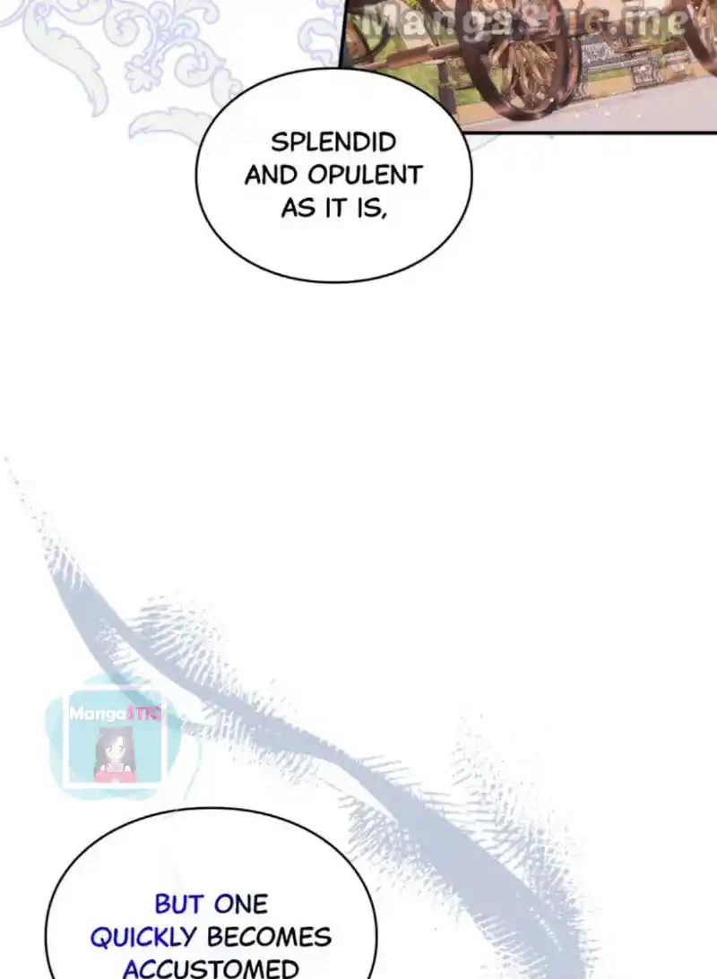 The Raven Duchess Chapter 42