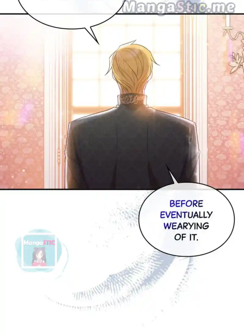 The Raven Duchess Chapter 42