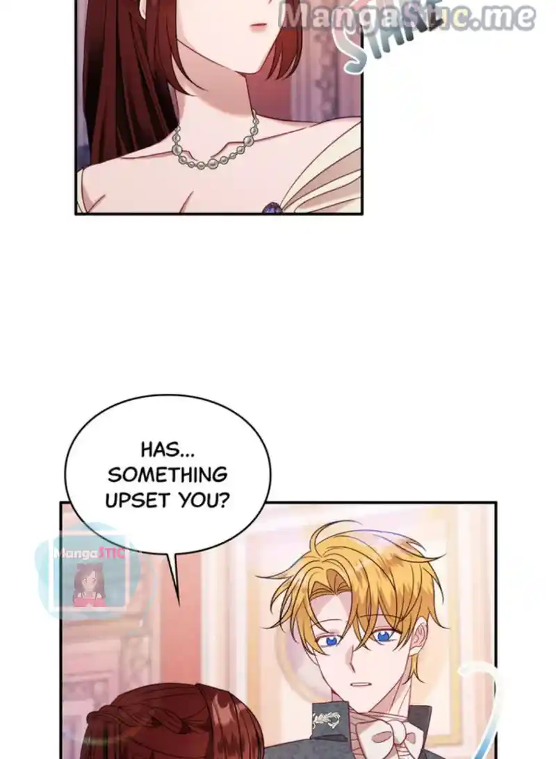 The Raven Duchess Chapter 42