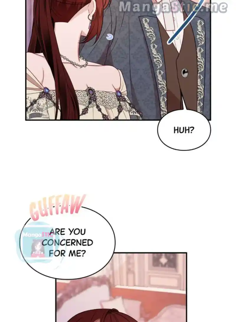 The Raven Duchess Chapter 42