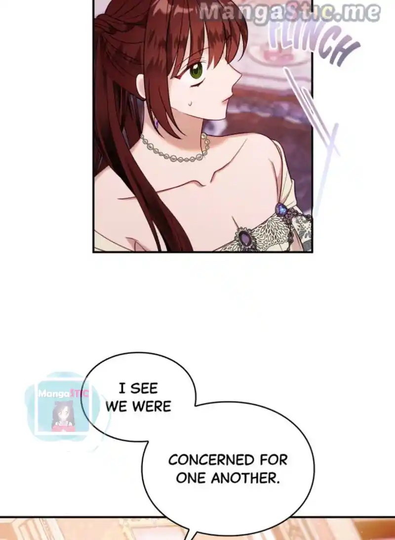 The Raven Duchess Chapter 42