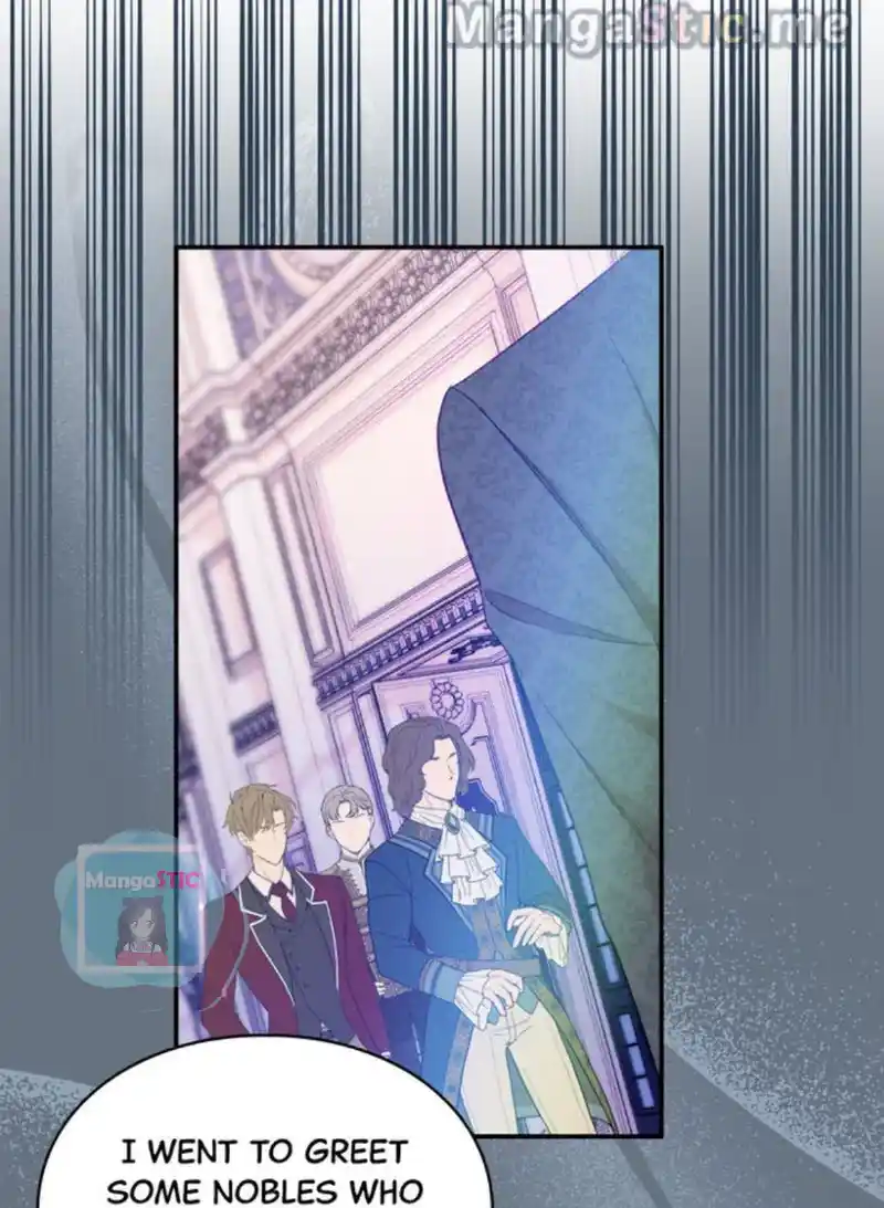 The Raven Duchess Chapter 42