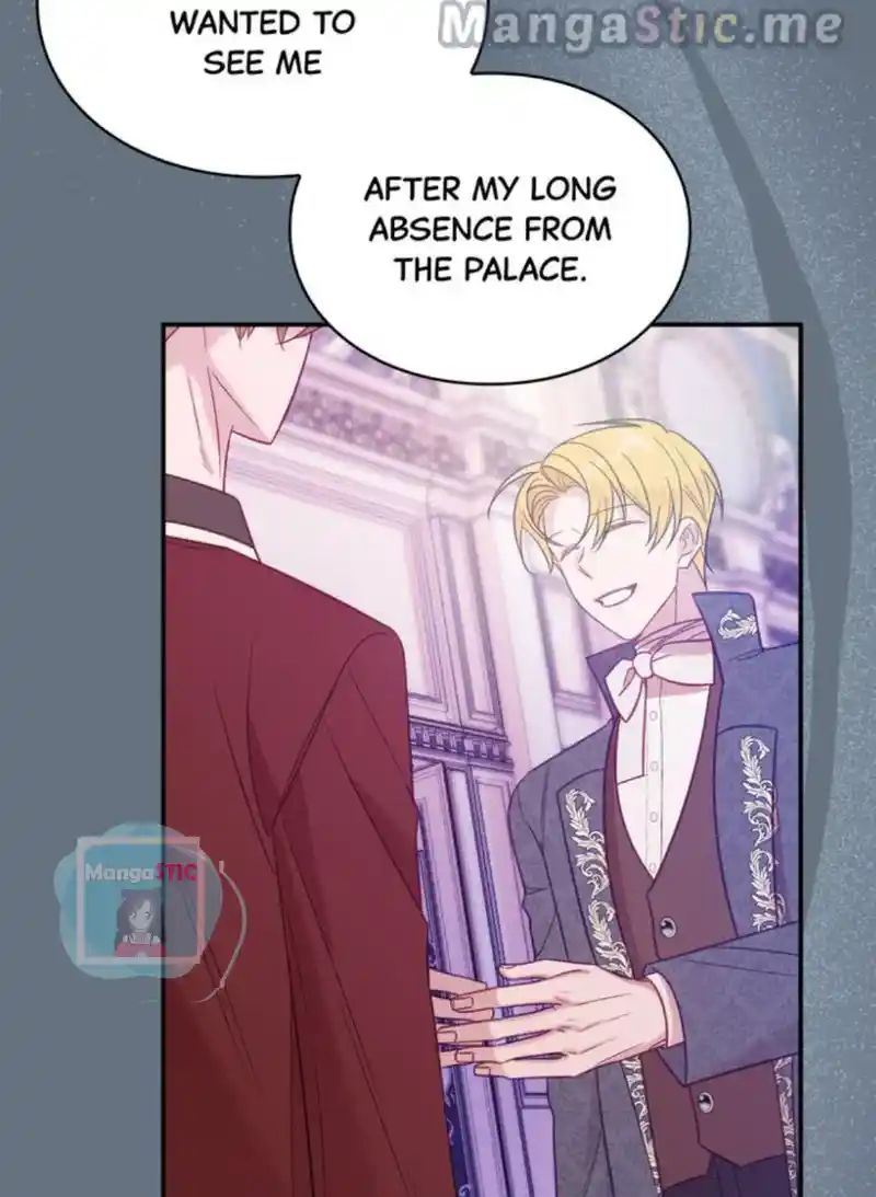 The Raven Duchess Chapter 42