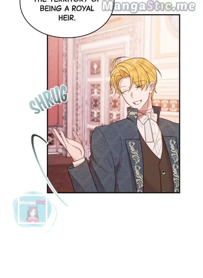 The Raven Duchess Chapter 42