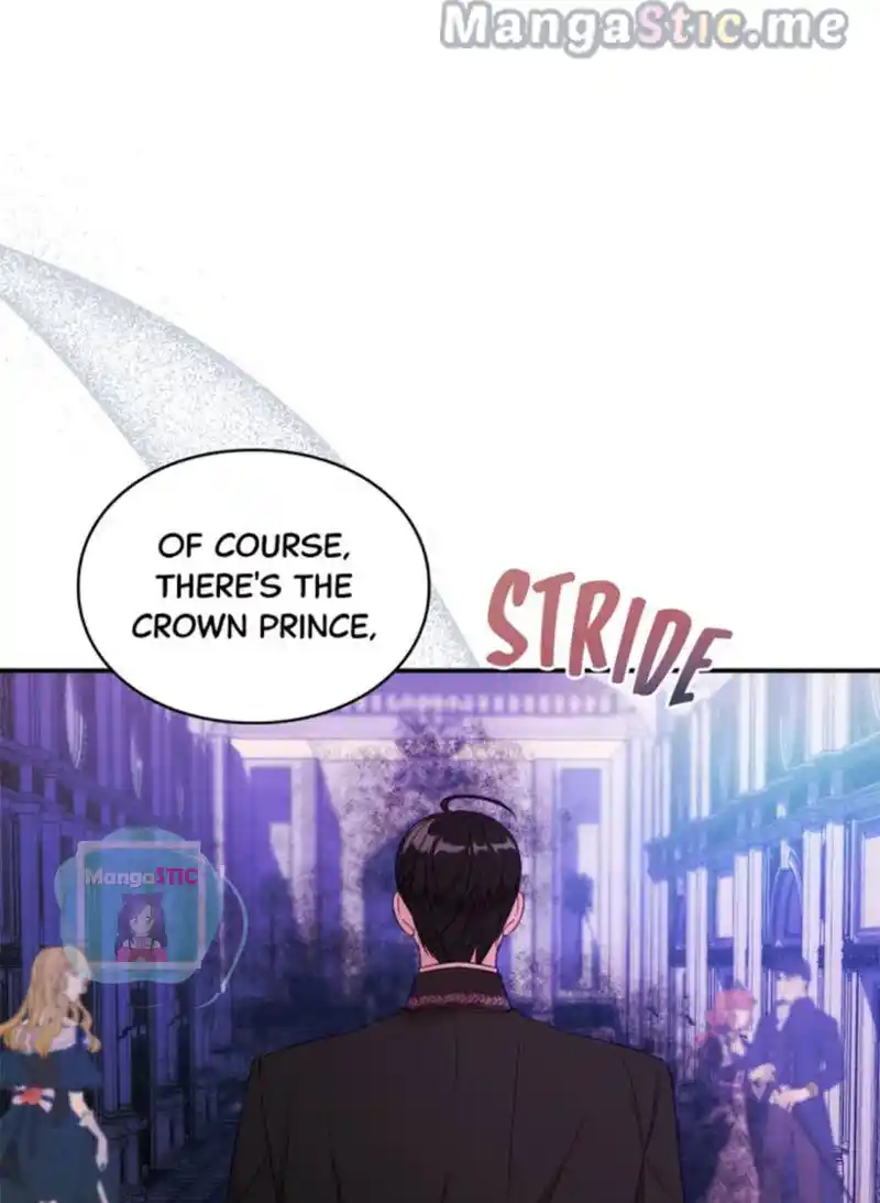 The Raven Duchess Chapter 42