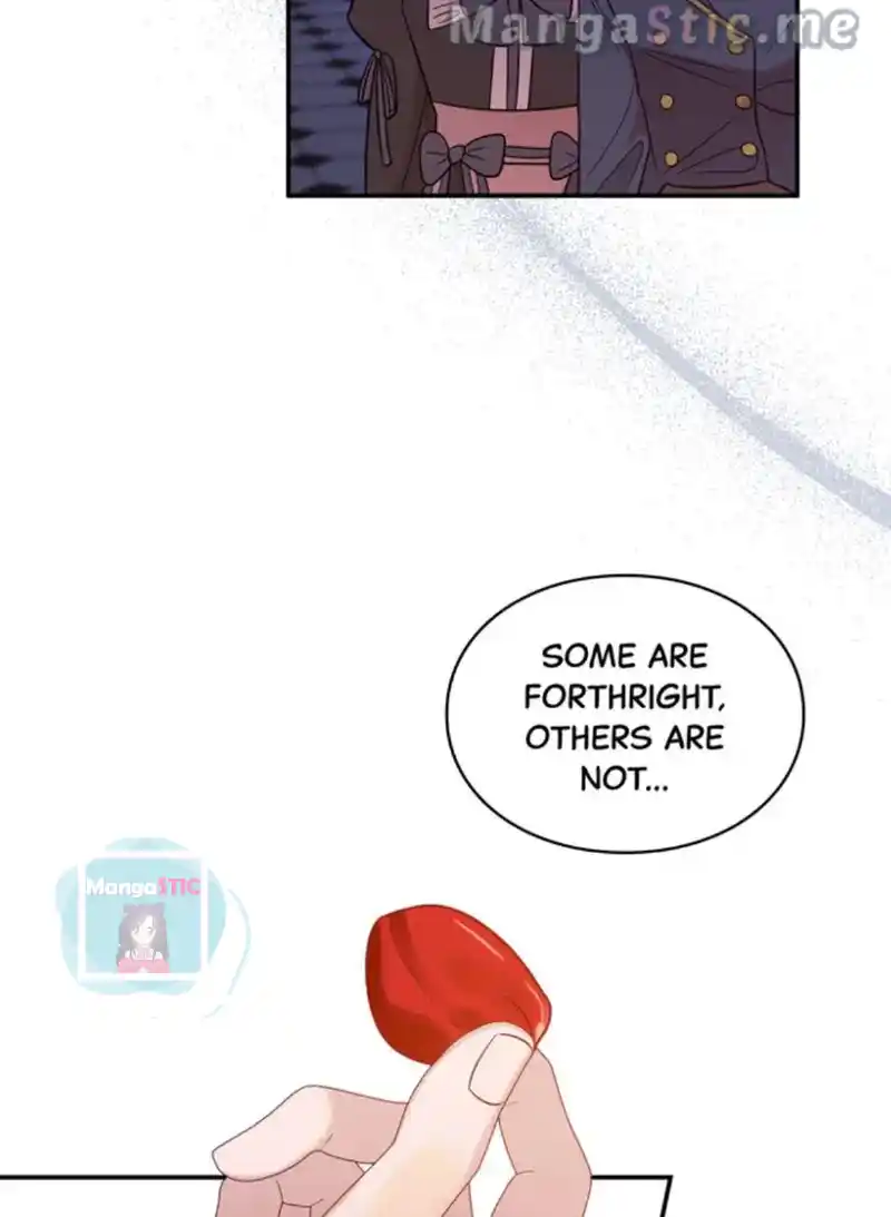 The Raven Duchess Chapter 42