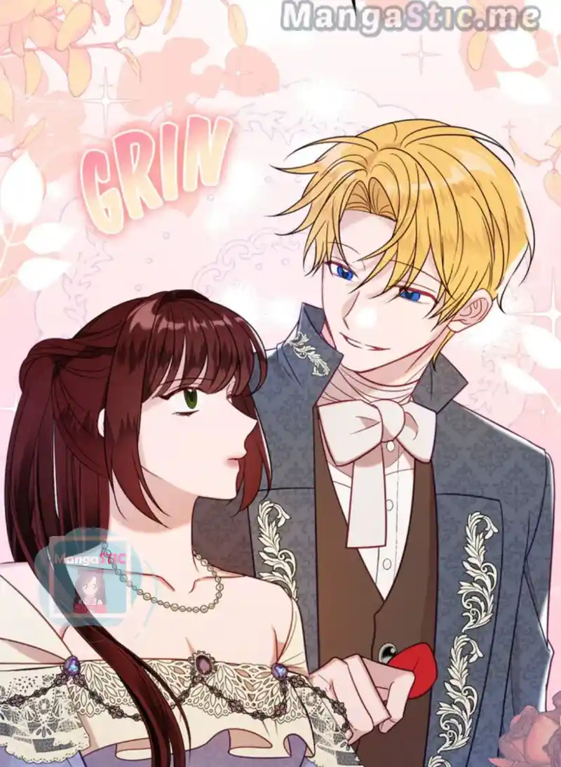 The Raven Duchess Chapter 42